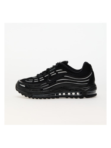 Сникърси Nike Air Max TL 2.5 Black/ Black-Black-Metallic Silver EUR 36