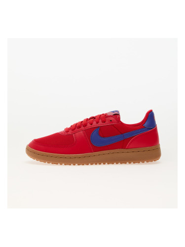 Сникърси Nike W Field General University Red/ Deep Night-Gum Med Brown EUR 38
