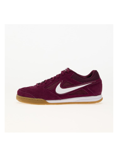 Сникърси Nike Gato Bordeaux/ White-Gum Light Brown EUR 44