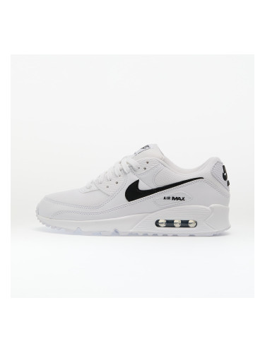 Сникърси Nike W Air Max 90 White/ Black-White EUR 36.5