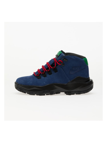 Сникърси Nike Cygnal Navy/ Pine Green-Gym Red-Black EUR 44