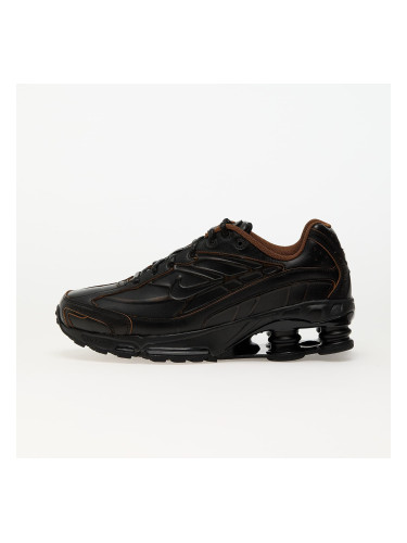 Сникърси Nike Shox Ride 2 Prm Black/ Black-Lt British Tan EUR 36
