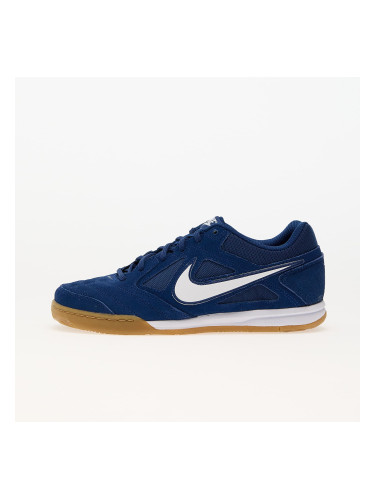 Сникърси Nike Gato Coastal Blue/ White-Gum Light Brown EUR 45.5