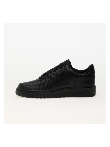 Сникърси Nike Air Force 1 '07 Black/ Black EUR 38.5