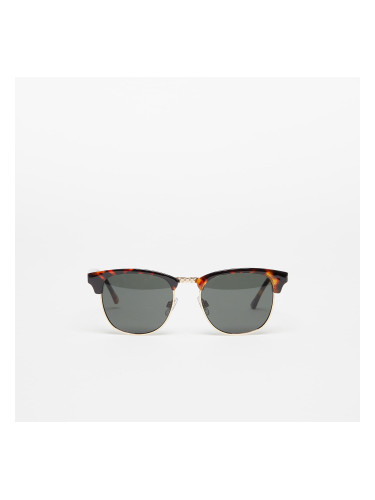Слънчеви очила Vans Dunville Shades Sunglasses Cheetah Tortois Universal