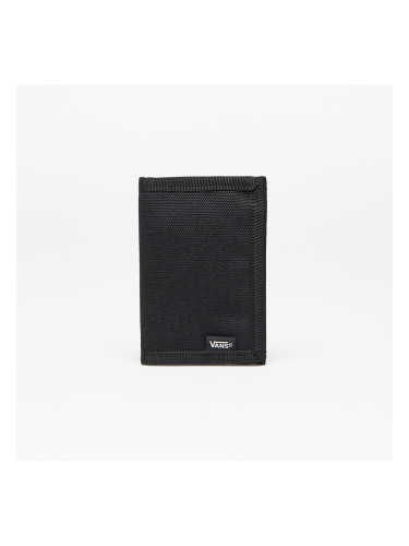 Портфейл Vans Slipped Wallet Black Universal