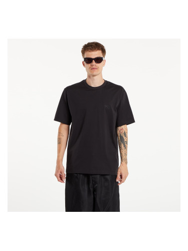 Тениска Y-3 M Regular Short Sleeve Tee Black S