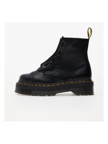 Сникърси Dr. Martens Sinclair Jungle Boot Black EUR 36