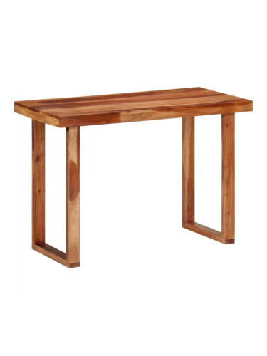 Sonata H Трапезна маса, 110x50x76 см, акациево дърво масив