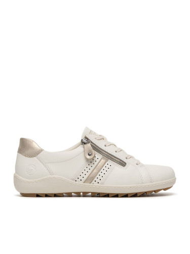 Remonte Обувки R1432-80 Бял