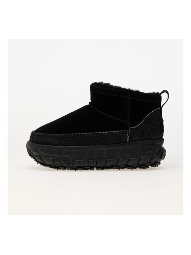 Сникърси UGG M Venture Daze Ultra Mini Black/ Black EUR 40.5