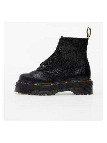 Dr. Martens Sinclair Jungle Boot Black 5