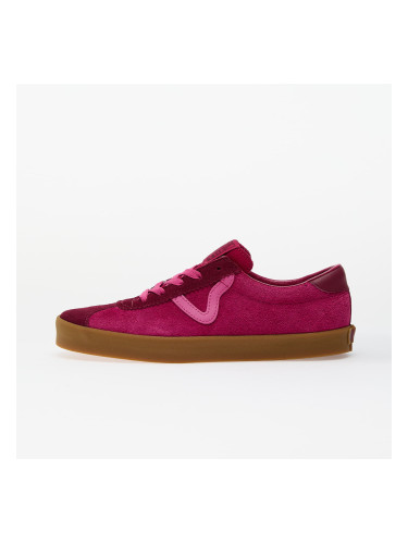 Сникърси Vans Sport Low Color Pop Raspberry Rose EUR 37