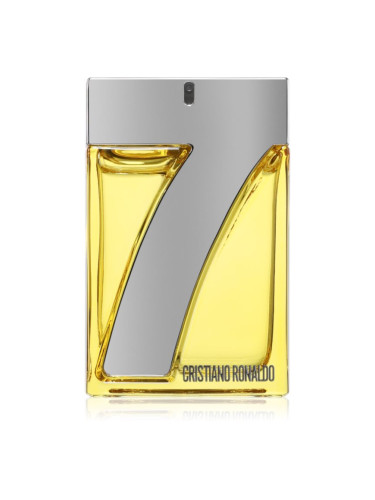 Cristiano Ronaldo Discover тоалетна вода за мъже 100 мл.