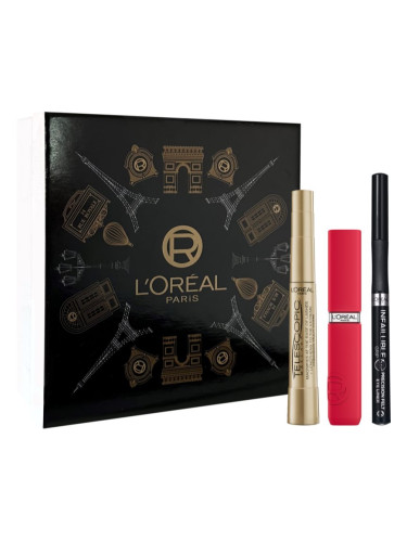 L’Oréal Paris Maison L'Oréal Paris подаръчен комплект за лице