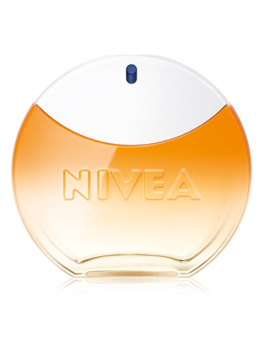 NIVEA SUN тоалетна вода за жени 30 мл.