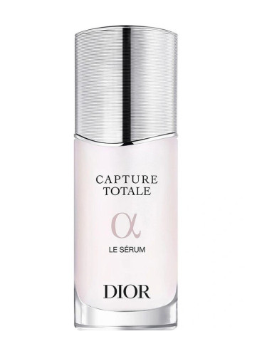 Christian Dior Capture Totale Serum Серум против бръчки за идеална кожа без опаковка