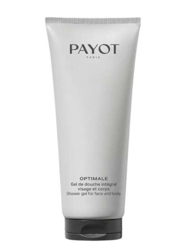 Payot Homme Optimale Gel Душ гел без опаковка