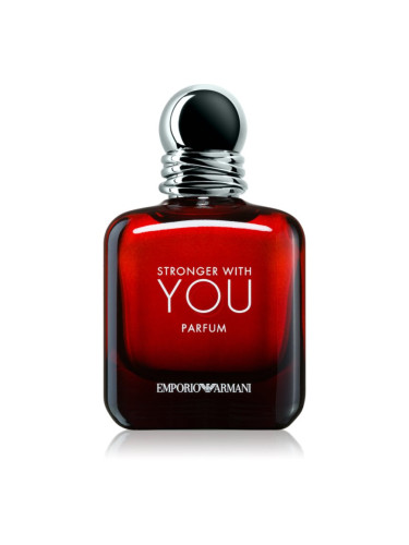Armani Emporio Stronger With You Parfum парфюм за мъже 50 мл.