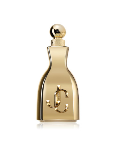 Jimmy Choo I Want Choo Le Parfum парфюм за жени 100 мл.