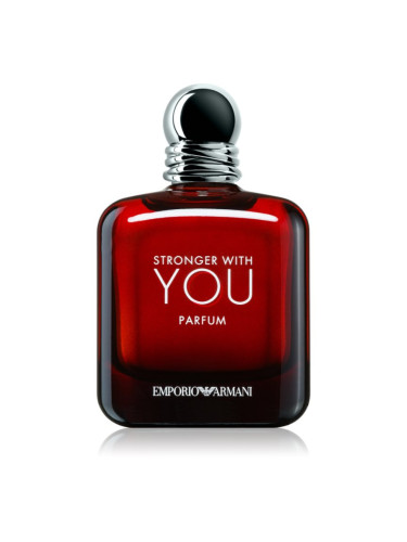 Armani Emporio Stronger With You Parfum парфюм за мъже 100 мл.