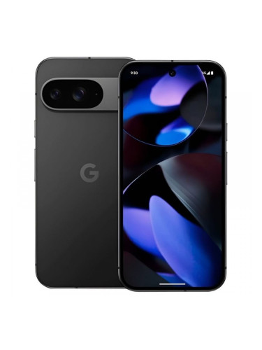 Google Pixel 9 5G 256GB 12GB RAM Dual