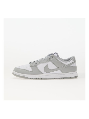Сникърси Nike Dunk Low Retro White/ Lt Smoke Grey-White EUR 44