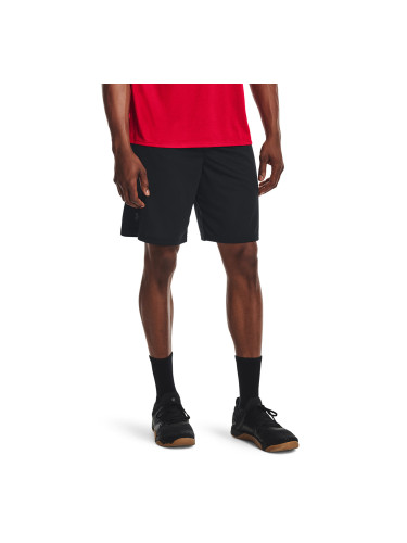 Къси панталони Under Armour Tech Mesh Shorts Black S