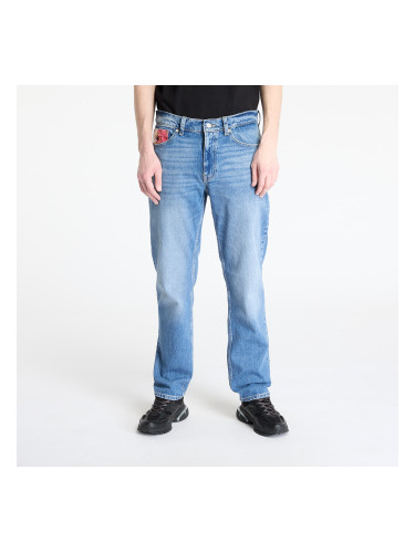 Дънки Tommy Jeans Ryan Slim Straight Jeans Denim Medium W30/L32