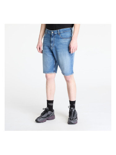 Къси панталони Tommy Jeans Isaac Relaxed Short Bi0 5 Pocket Shorts Denim 31