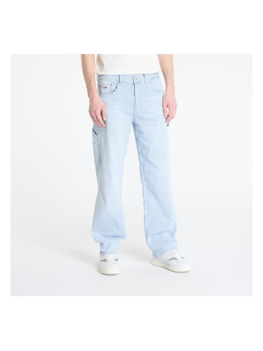 Дънки Tommy Jeans Jaimie Relaxed Straight Carp Jeans Denim W31/L32