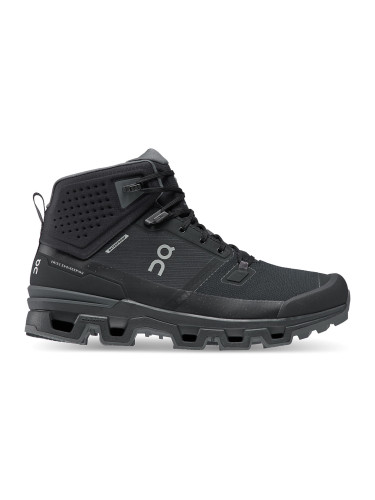 Сникърси On M Cloudrock Waterproof Black/ Eclipse EUR 43