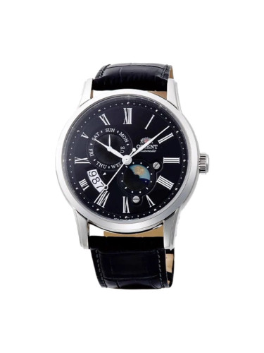 Automatic Sun and Moon RA-AK0010B мъжки часовник