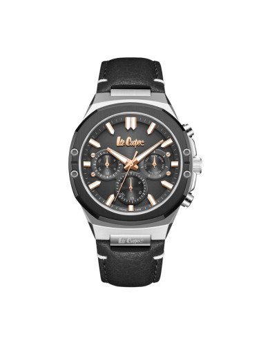 Classic Multifunctional LC07992.061 мъжки часовник