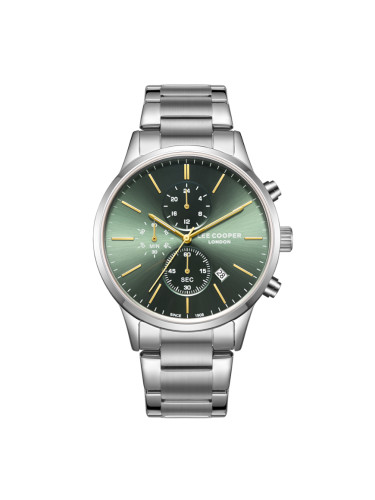 Classic Chronograph LC08042.370 мъжки часовник