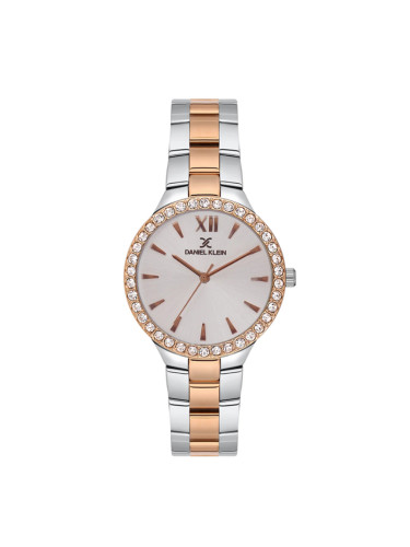 Premium DK.1.13205-8 дамски часовник