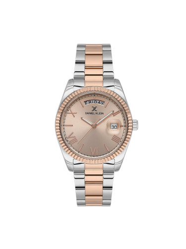 Premium DK.1.13764-6 дамски часовник