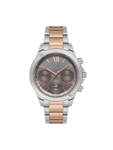 Exclusive DK.1.13791-5 дамски часовник