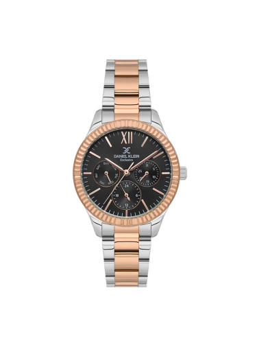 Exclusive DK.1.13823-5 дамски часовник