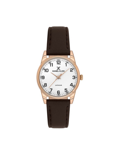 Premium DK.1.13847-3 дамски часовник