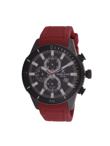 Exclusive DK.1.13313-8 мъжки часовник