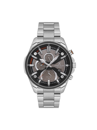 Exclusive DK.1.13387-8 мъжки часовник