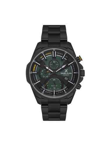 Exclusive DK.1.13387-11 мъжки часовник