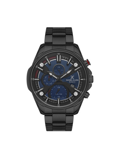 Exclusive DK.1.13387-12 мъжки часовник