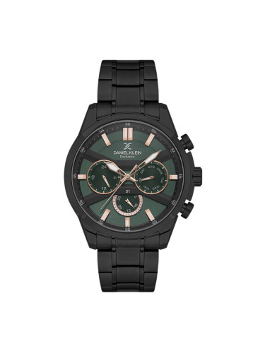 Exclusive DK.1.13793-3 мъжки часовник