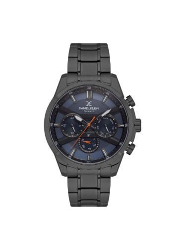 Exclusive DK.1.13793-4 мъжки часовник