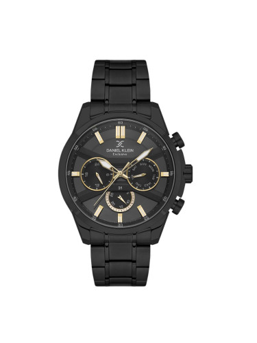 Exclusive DK.1.13793-5 мъжки часовник