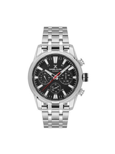 Exclusive DK.1.13802-1 мъжки часовник