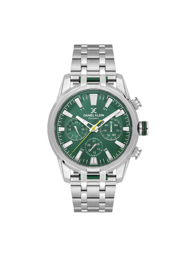 Exclusive DK.1.13802-2 мъжки часовник