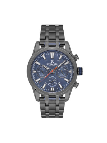 Exclusive DK.1.13802-3 мъжки часовник